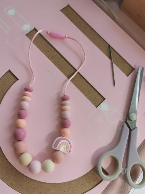 Atelier Bijou Créatif – Enfants & Parents (Ouest) - 18 oct