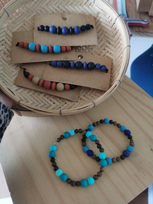 Bracelet de papa