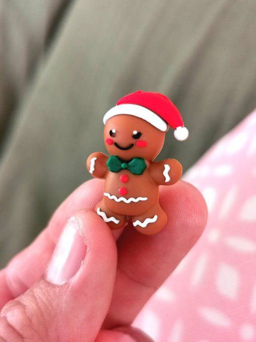 Atelier Créatif – bijou ou décoration de Noël (à 10h) - au marché de Noël du village artisanal 