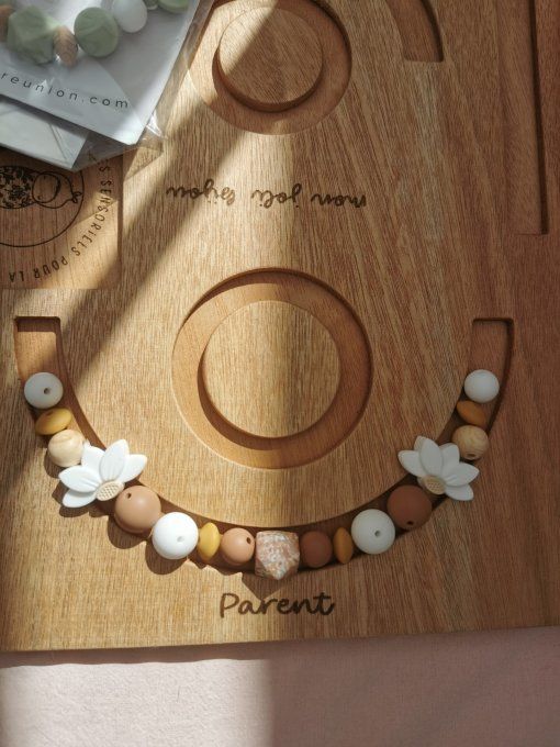 Atelier créatif parent-enfant & personnalisation – Le Tampon | 1er août