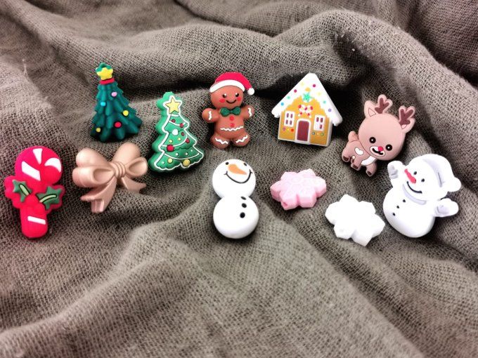 Kit créatif de l'Atelier de Manon – Fais ton p’tit bracelet chez toi