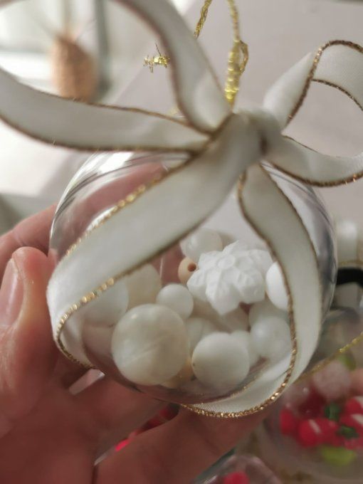 Kit créatif de l'Atelier de Manon – Fais ton p’tit bracelet chez toi