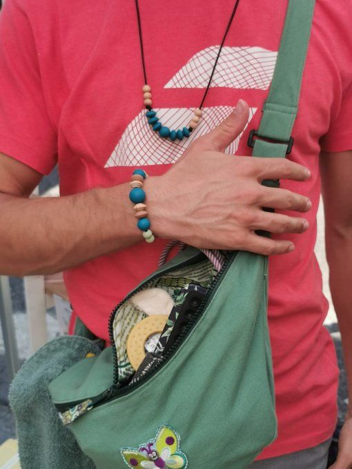Bracelet de papa